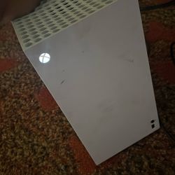 Xbox Series X New Xbox 