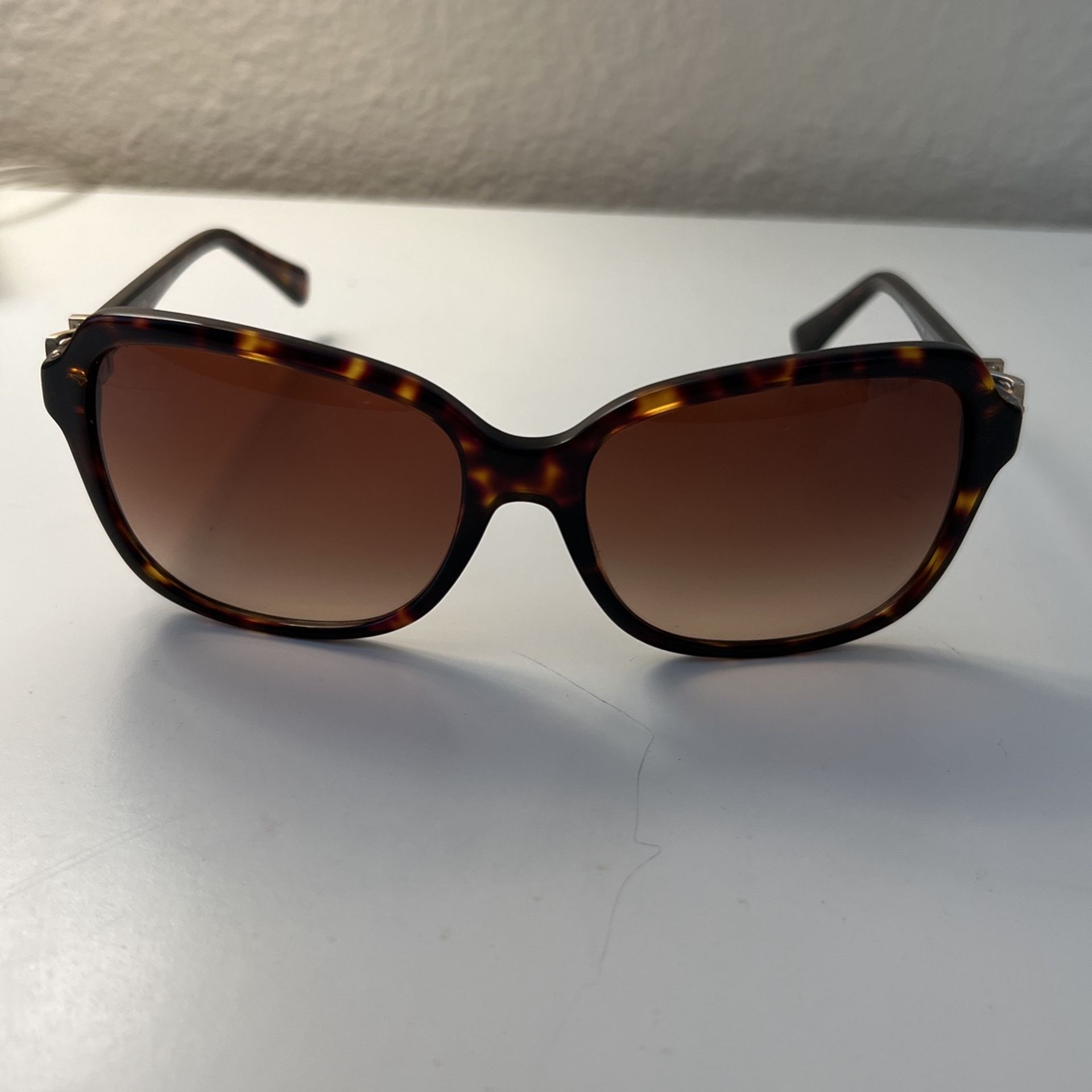 Coach sunglasses (HC8179 L1598 ) Clothing
