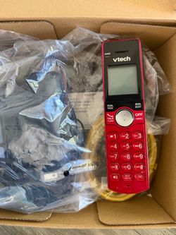 VTech Cordless Phone Handset