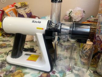 Juicer