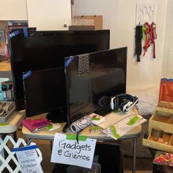 Gamer Gear Assort