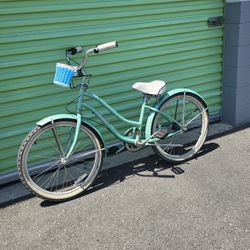 Beach Cruiser