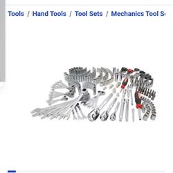 298 Craftsman Sockets