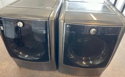 Lg king size electric newer model