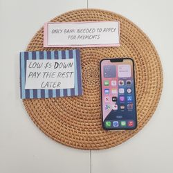 BLACK FRIDAY DEALS - 🔥 iPhone 13 Pro for Less Than $300?! Just $1 Down – Today’s Steal Deal!