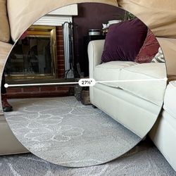 Beautiful Mirror 27 ‘inch’s 