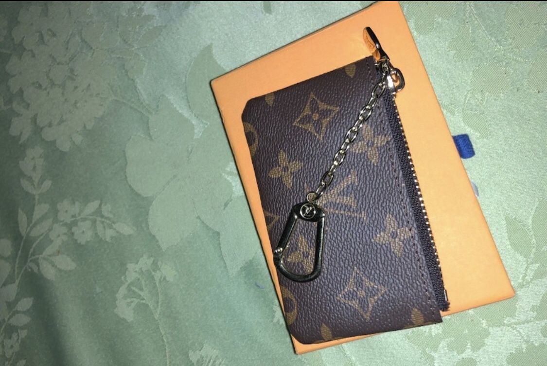 Louis Vuitton pouch