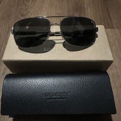   Burberry Glasses 