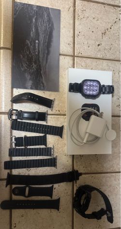 Apple Watch Ultra 2