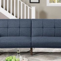 Futon Sofa