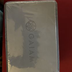 Gaiam Yoga Brick