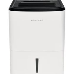 Frigidaire Dehumidifier 