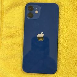 Iphone 12 Unlock 128gb