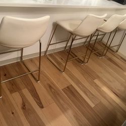 Bar Stool set of 4