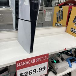 PS5 Slim W Controller 