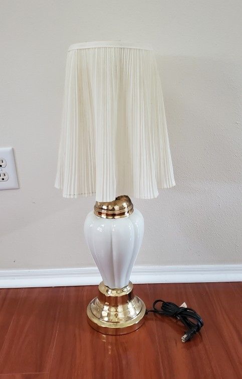 Lamp (Read Description)