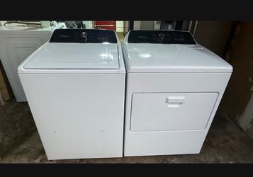 Samsung Wash end Dryer