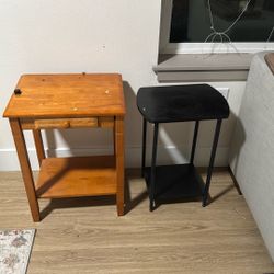 Free Side Tables 