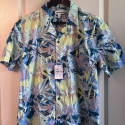 Aloha Shirt