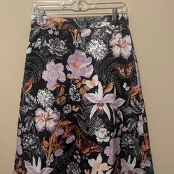 Skirt - Shein Brand Size M