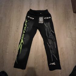 Medium HellStar Sweats