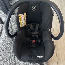 Infant Car Seat
