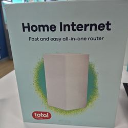 Home Internet At Total Wireless 