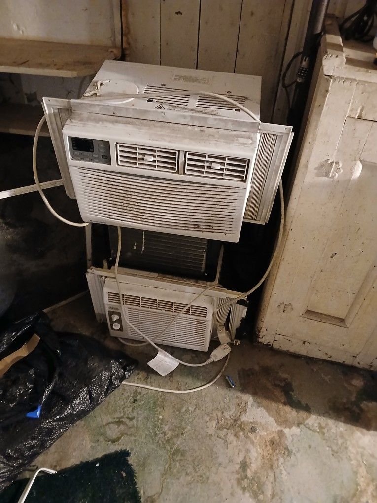 Good Window AC Units