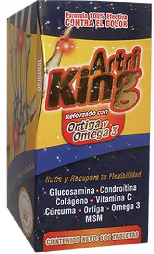 Artri King