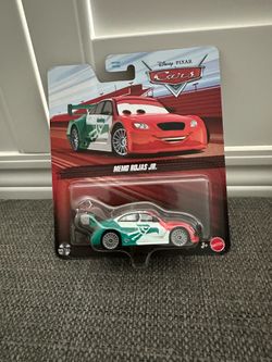 Disney Pixar cars