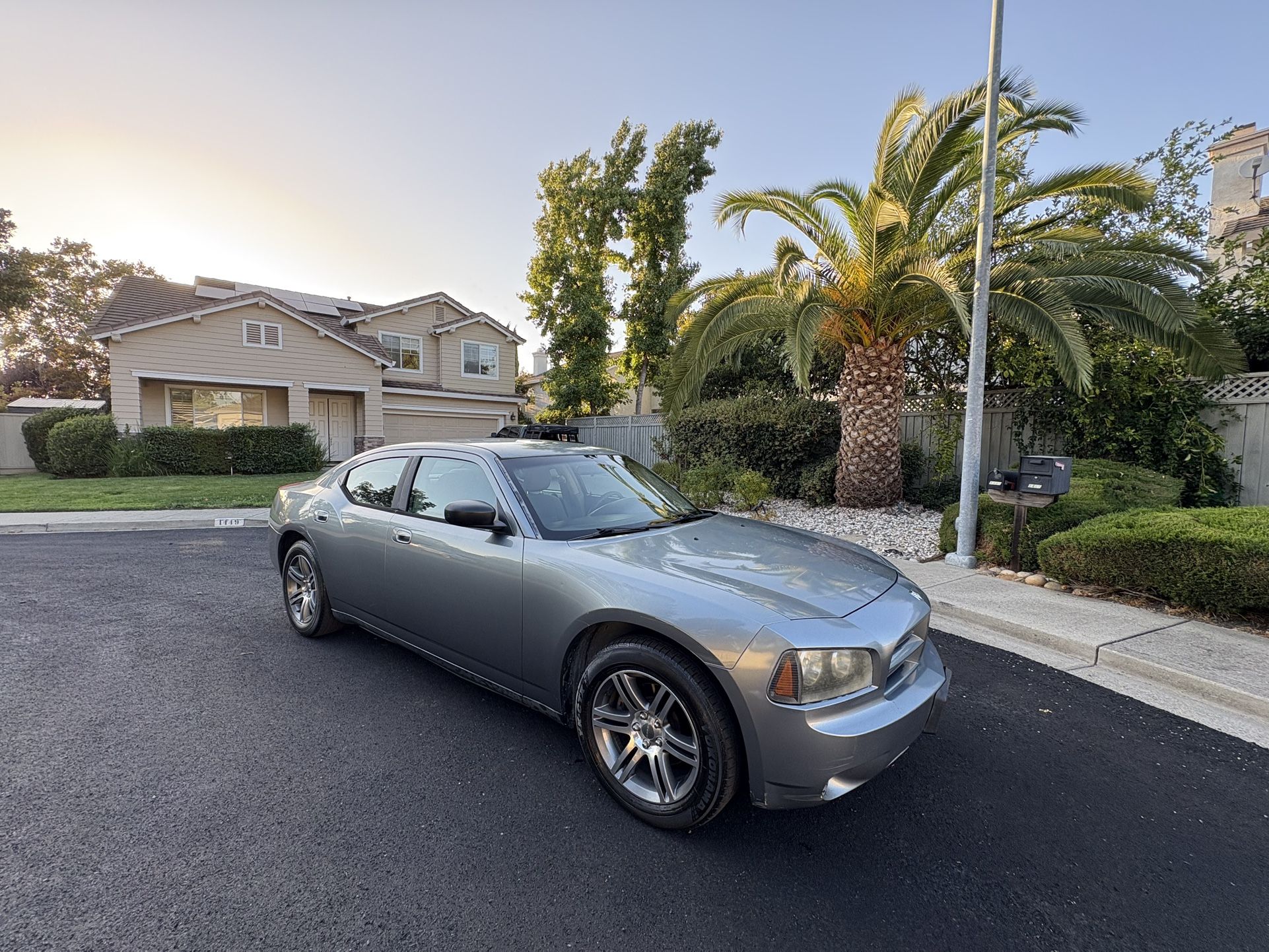 2007 Dodge Charger