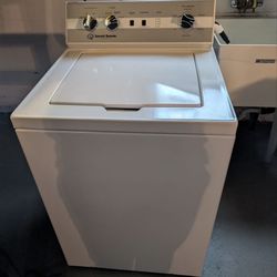Speed Queen Washing Machine tc5003wn