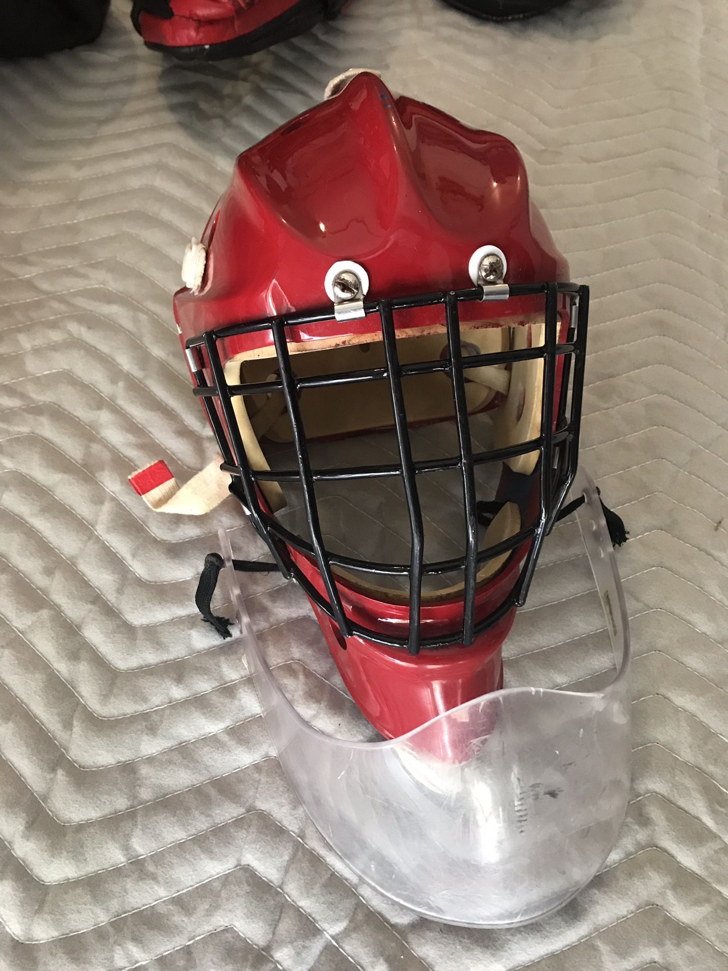 Used Hockey Equipment for Sale in Las Vegas, NV OfferUp
