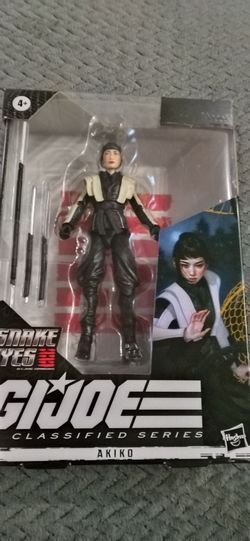 Gi.joe ( akiko )