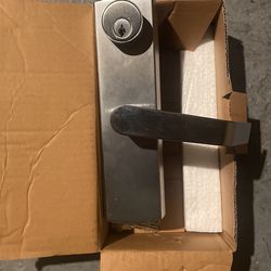 Commercial Door Handle 