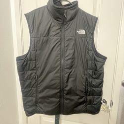 North Face 