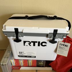 RTIC