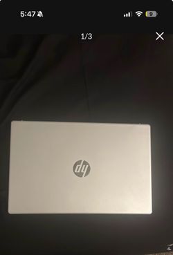 Laptop