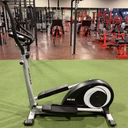 (SALE) NEW Elliptical Cross Trainer - Compact-High Quality