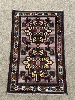 Handmade Rug
