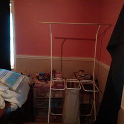 Laundry Rack