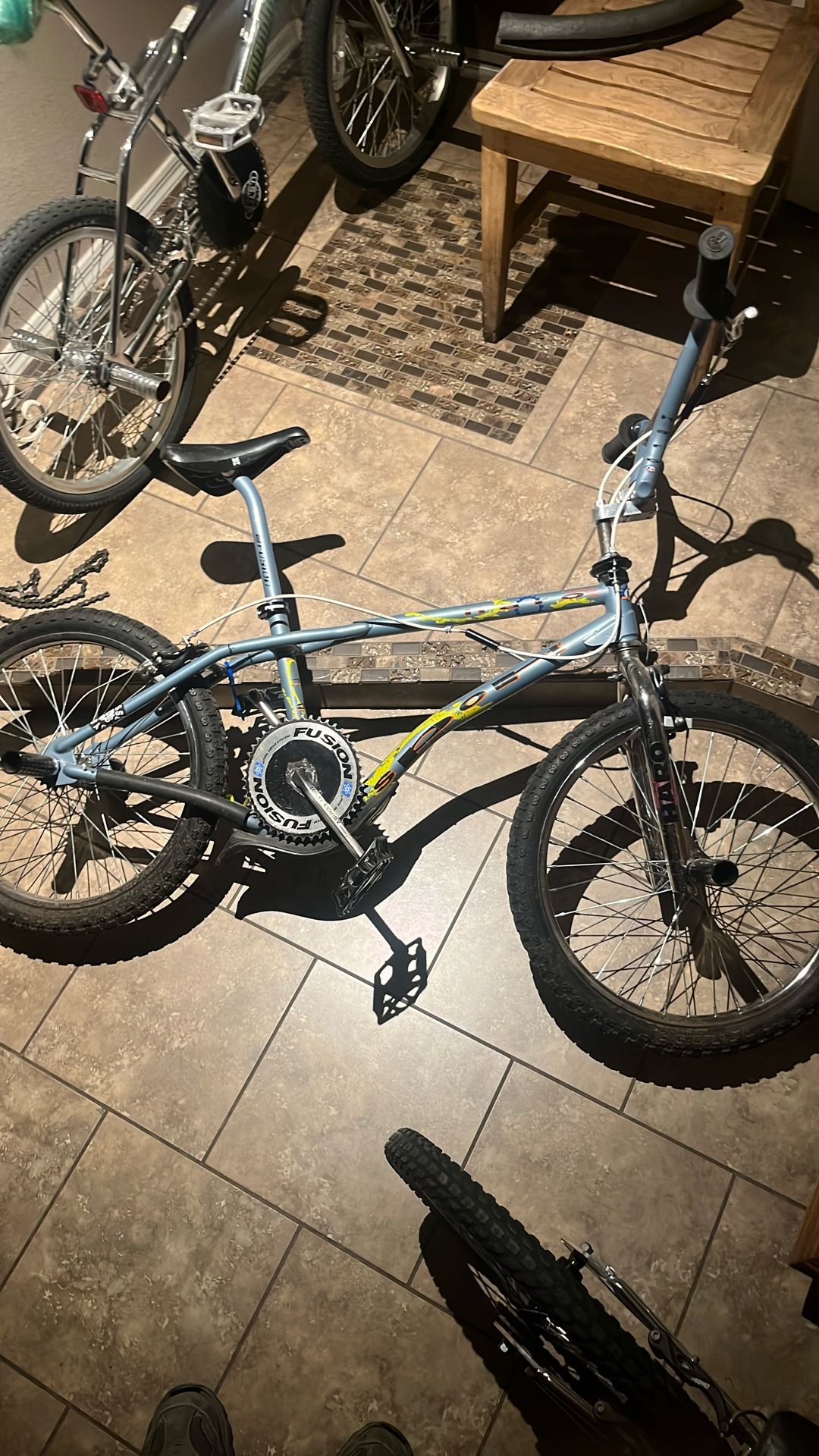 94 Haro Sport Bashguard
