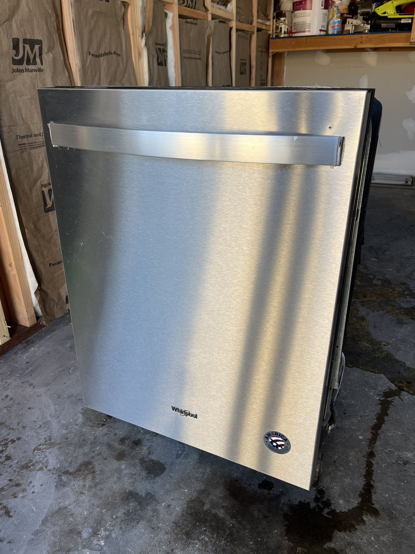 Whirlpool Dishwasher For Sale $50 OBO