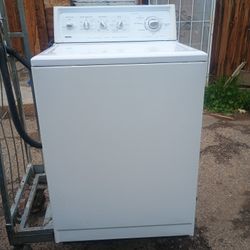Kenmore Lavador