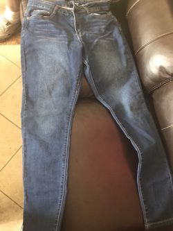 Fashion Nova Jeans