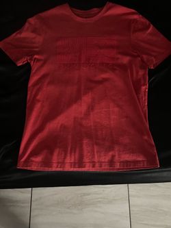Armani exchange shirt