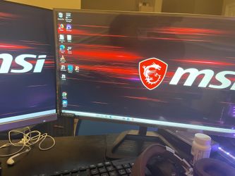 ENTIRE STUDIO SET UP