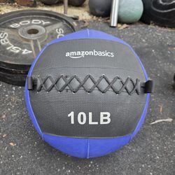 10lb Slamball