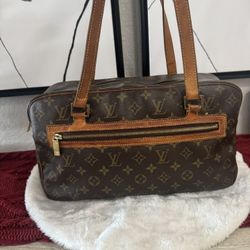 LV Shoulder Bag