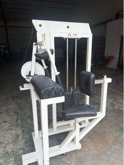 Pro maxima tricep extension